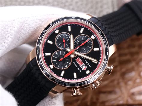 fake chopard watc racing|chopard replica watch.